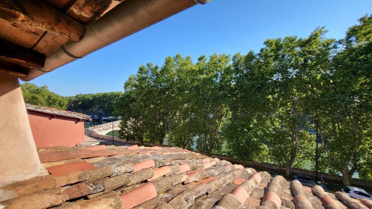 Apartamento Grottini Charme Penthouse ~ Historic Center *