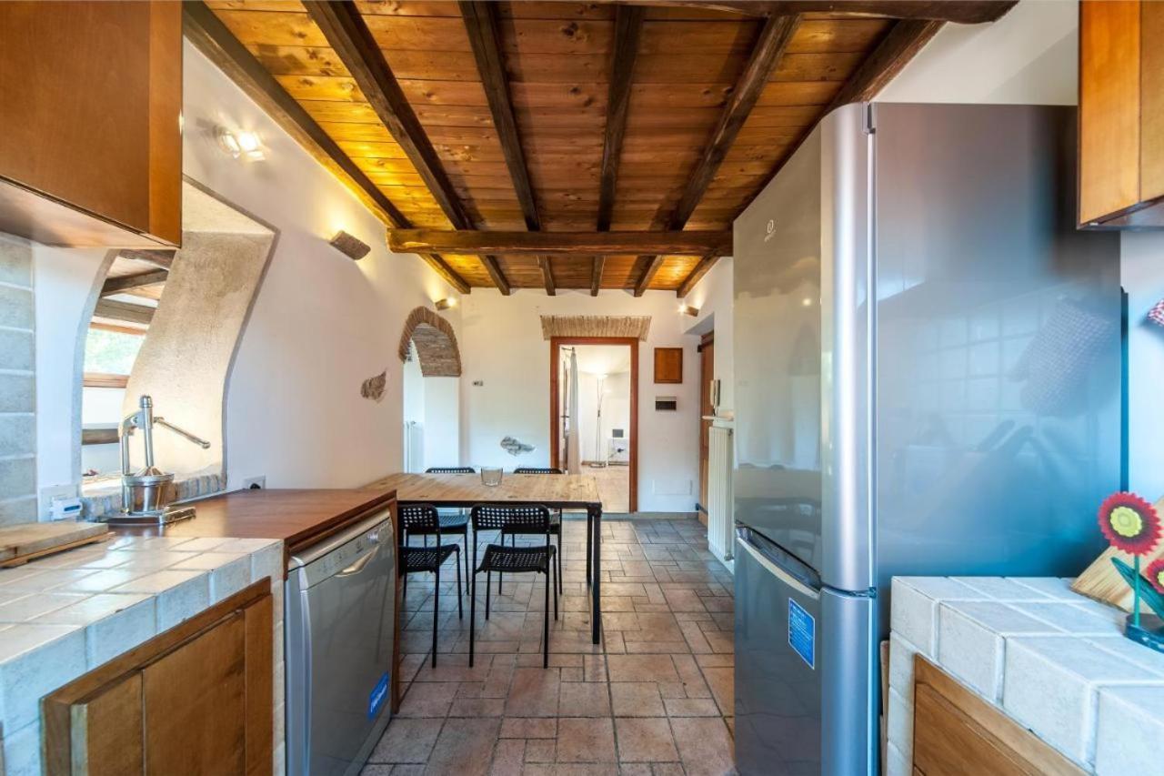 Grottini Charme Penthouse ~ Historic Center * Roma