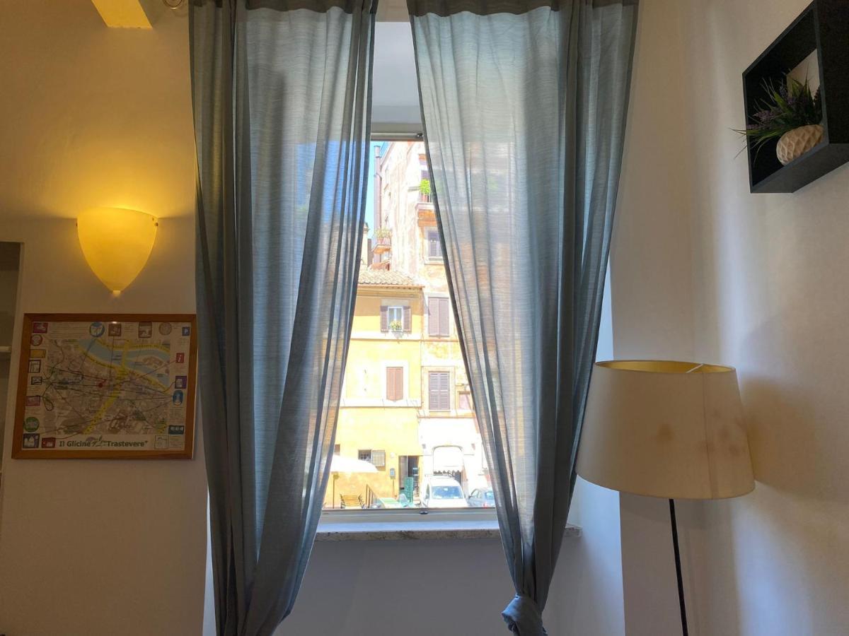 Trastevere Rome's Heart Charming 888 Apartamento