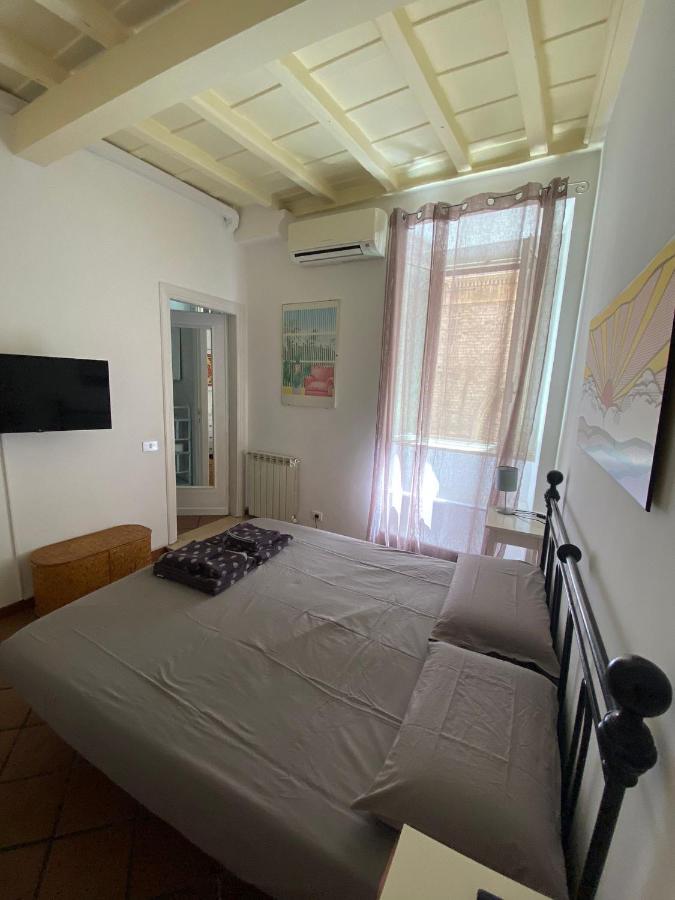Trastevere Rome's Heart Charming 888 Apartamento