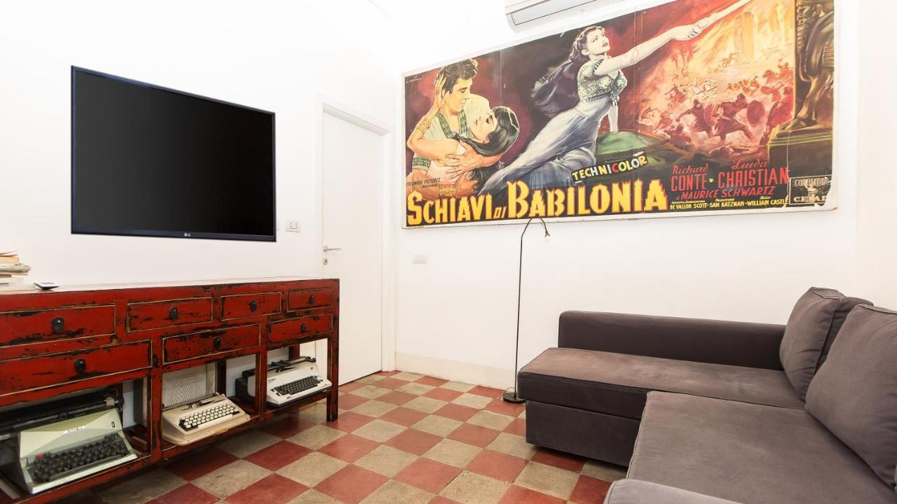 Appartamento Arenula By In Roma