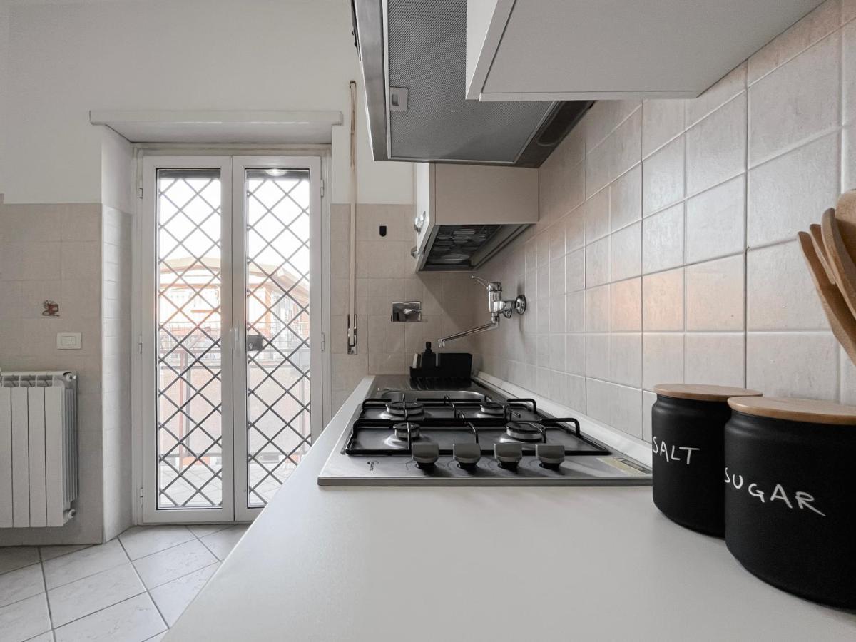 Privat overnatting Hexa *