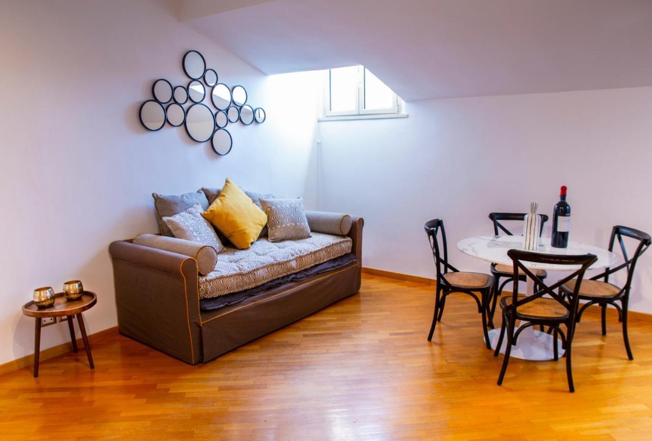 Lucina 35 Apartamento *