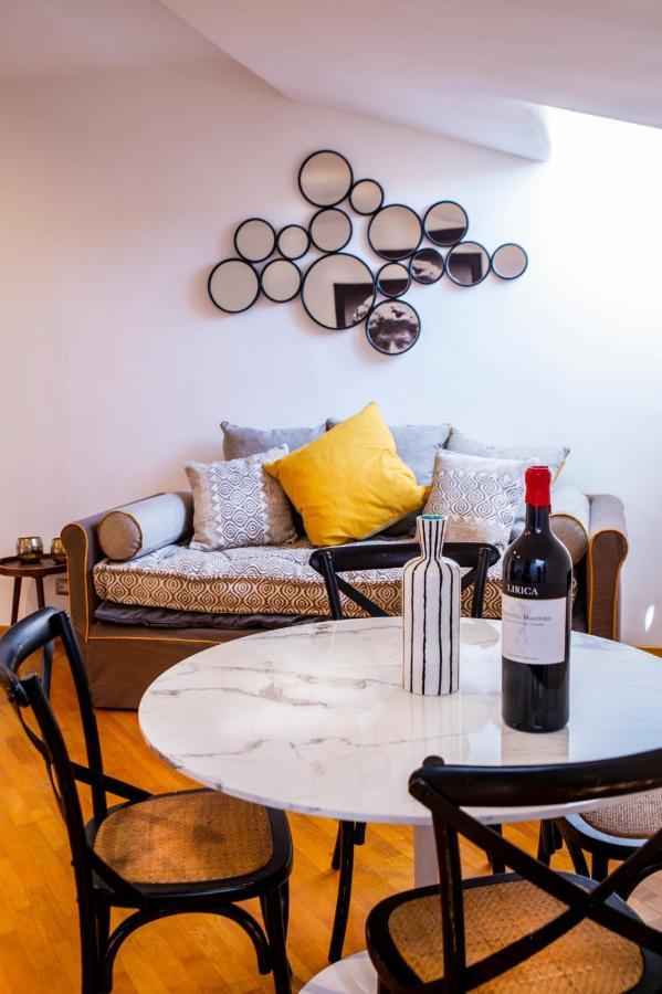 Lucina 35 Apartamento