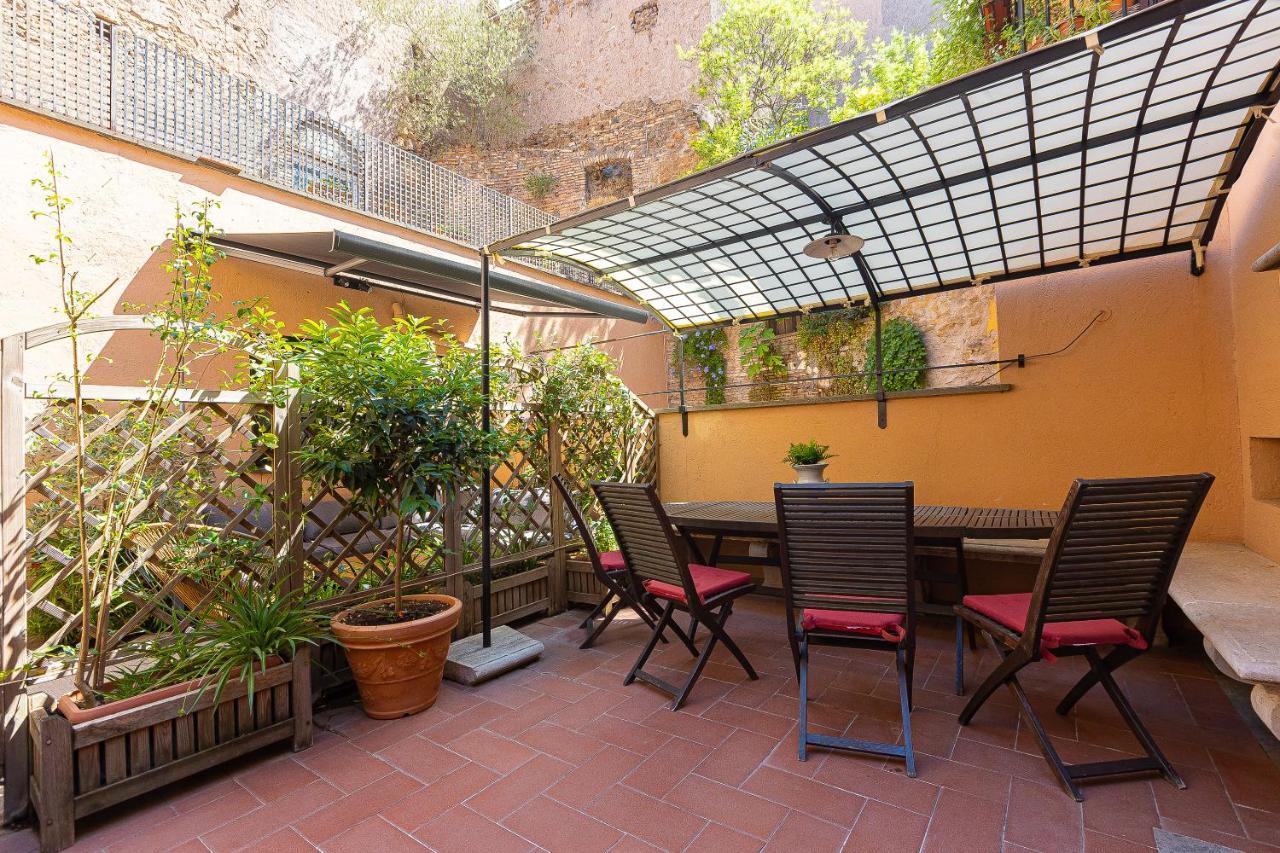 Appartamento Ciambella Art Home-rental In Roma