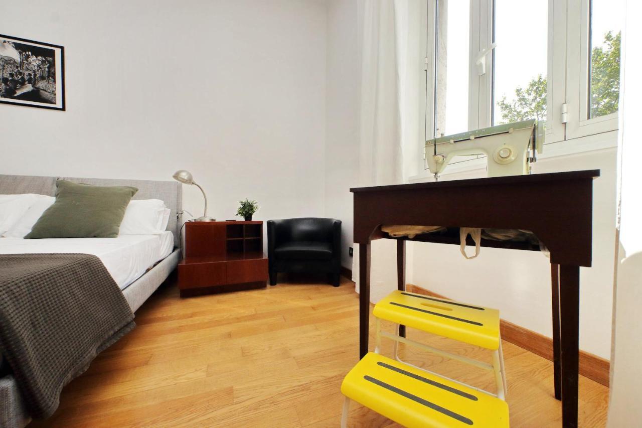 4bnb - Clodio Modern Apartment *