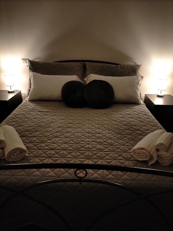 Apartamento Red Roses Domus Roma