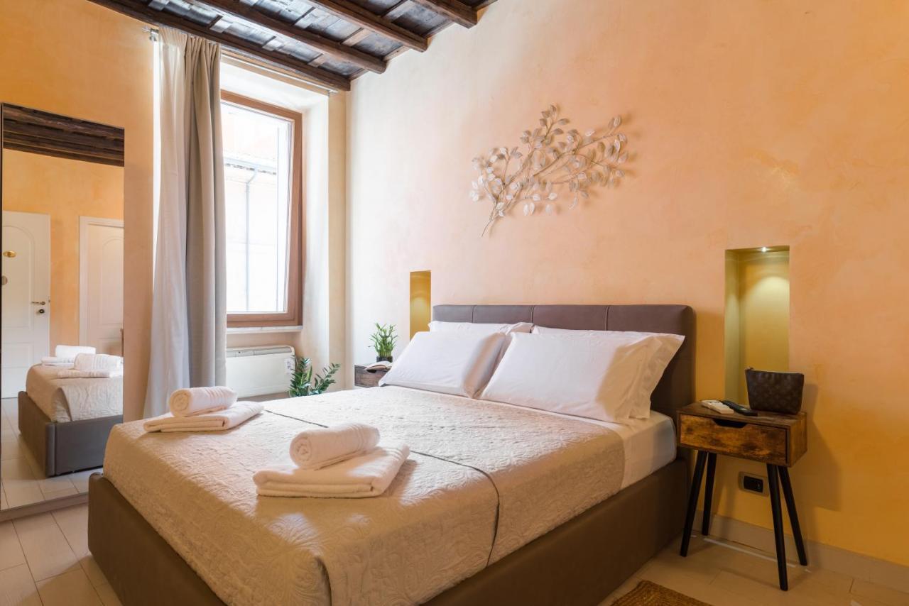 Casa de hóspedes Trinita Dei Monti Piazza Di Spagna, 2*