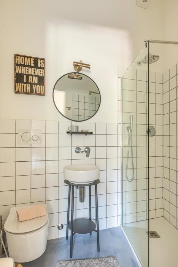 Casa de hóspedes Il Sogno Di Amelie Roma