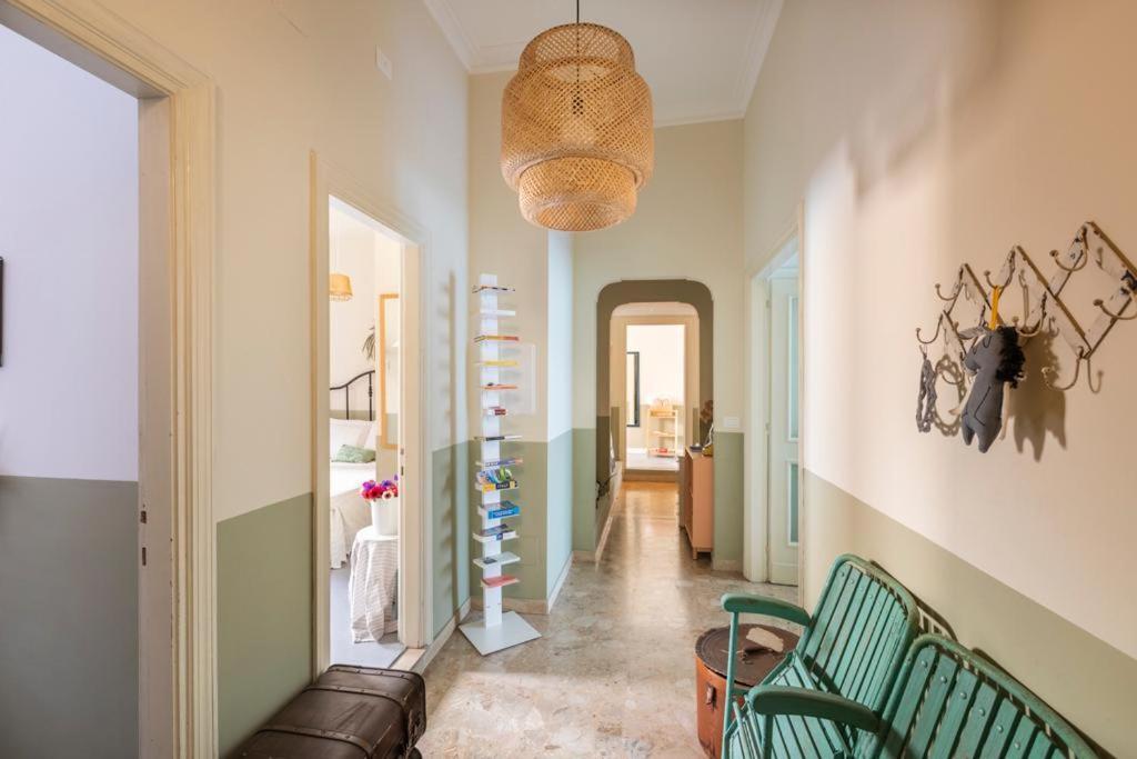 Casa de hóspedes Il Sogno Di Amelie Roma