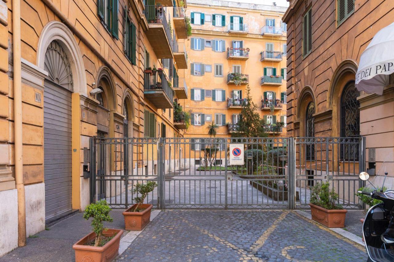 Casa de hóspedes Il Sogno Di Amelie *