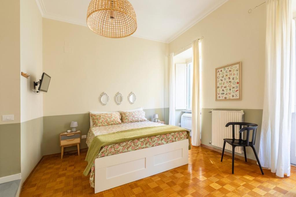 Il Sogno Di Amelie Casa de hóspedes
