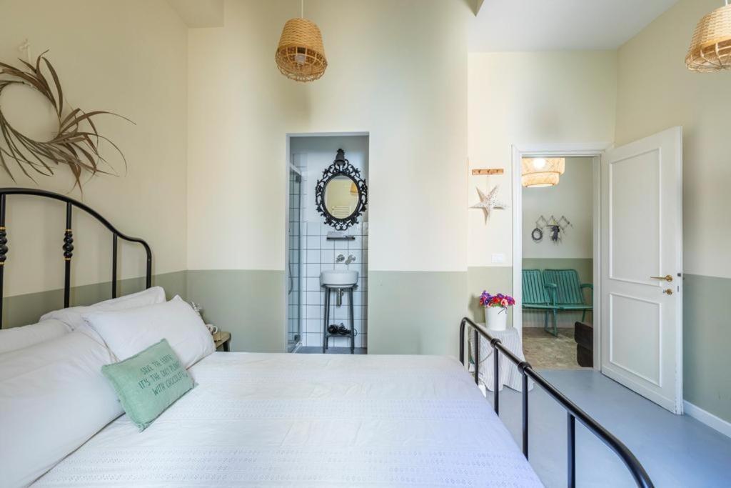 Il Sogno Di Amelie Casa de hóspedes