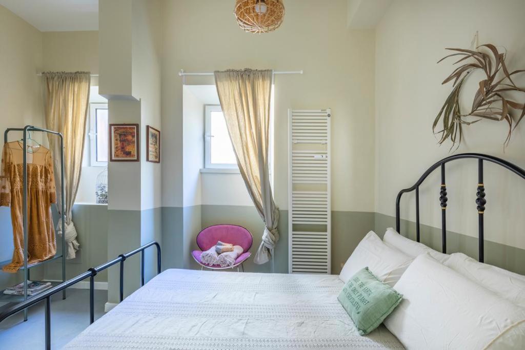 Casa de hóspedes Il Sogno Di Amelie Roma