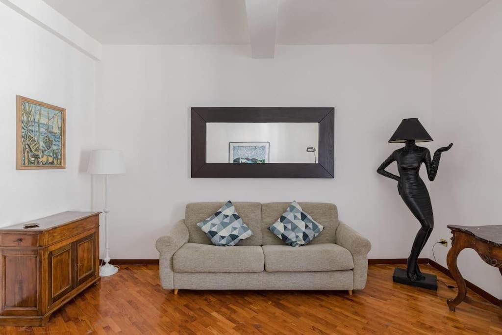 Apartamento La Del Cuore Di - The Italian Collection *