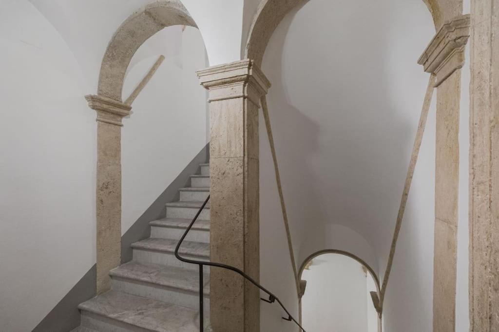 Apartamento La Del Cuore Di - The Italian Collection