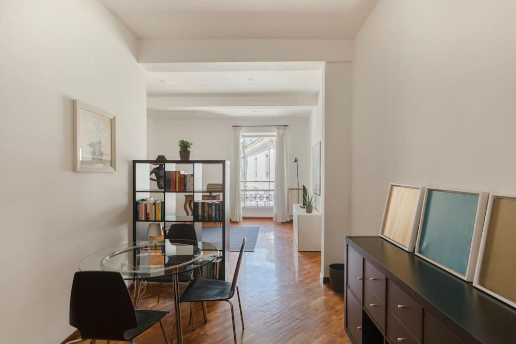 Apartamento La Del Cuore Di - The Italian Collection Roma