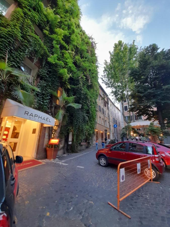 Apartamento Navona Artist 10