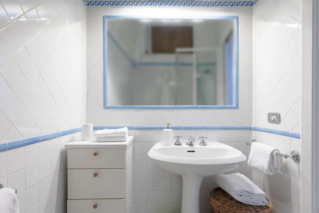 Apartamento La Del Cuore Di - The Italian Collection