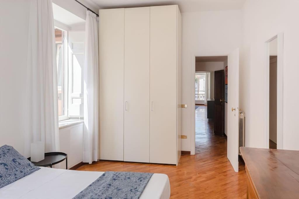 Apartamento La Del Cuore Di - The Italian Collection Roma