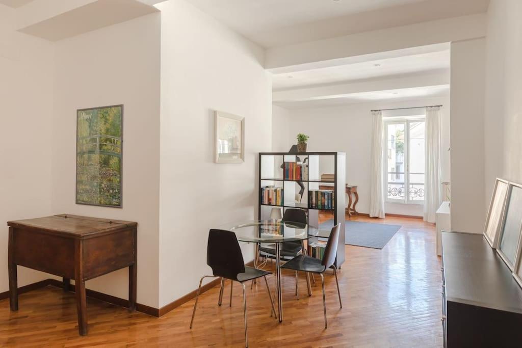 Apartamento La Del Cuore Di - The Italian Collection *