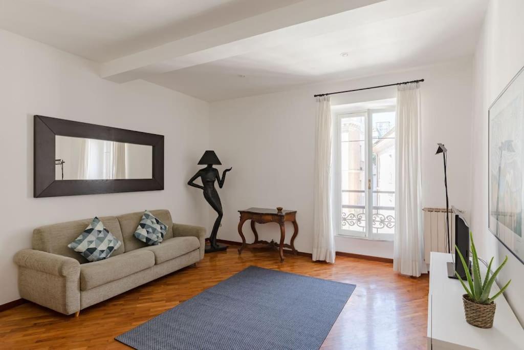 Apartamento La Del Cuore Di - The Italian Collection *