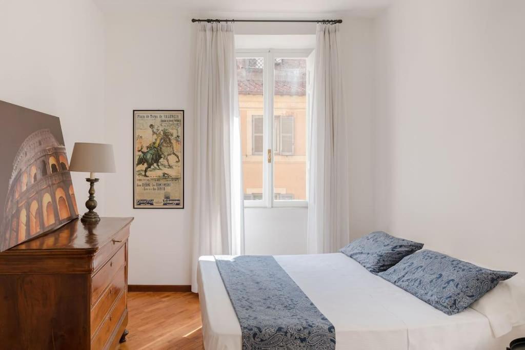 La Del Cuore Di - The Italian Collection Apartamento