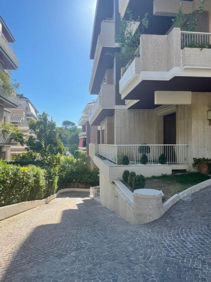Vatican Holidays House