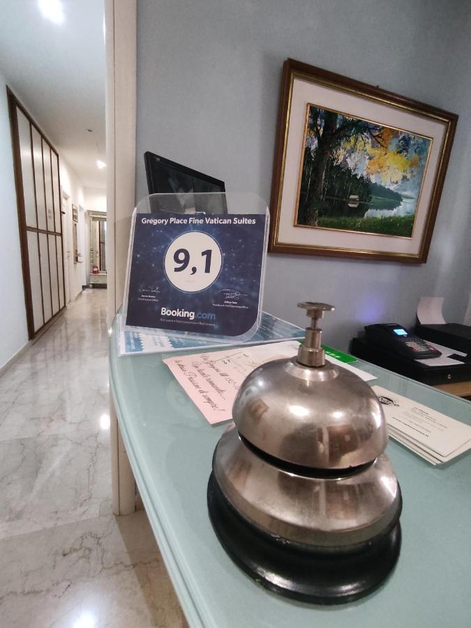 Alojamento de Acomodação e Pequeno-almoço Gregory Place