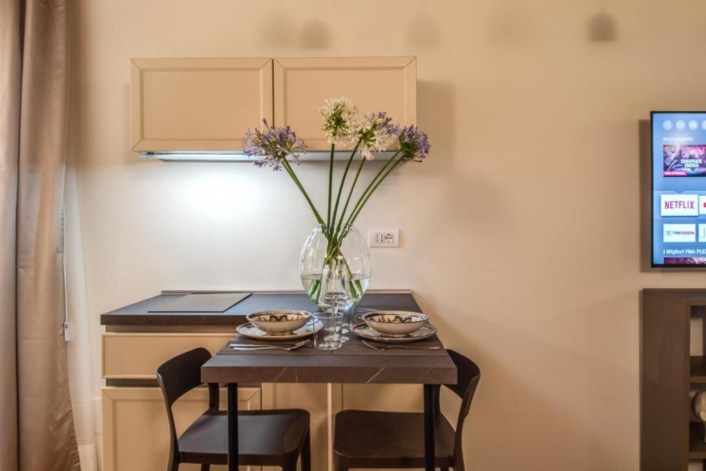 Maison Del Colosseo Apartment *