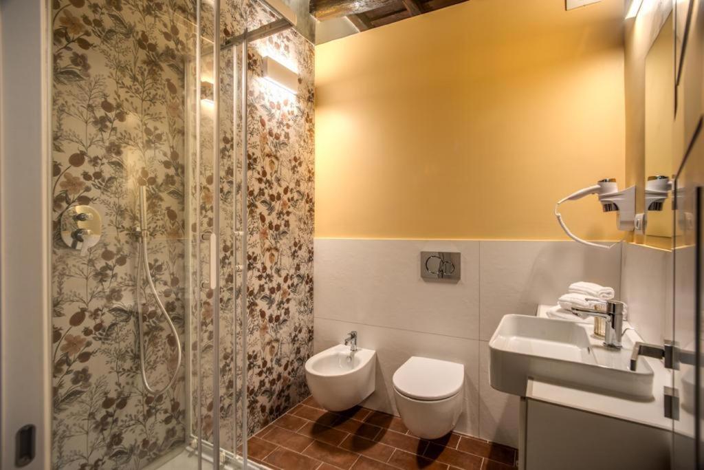 Maison Del Colosseo Apartment