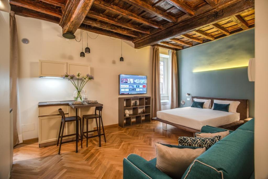 Apartment Maison Del Colosseo Rom