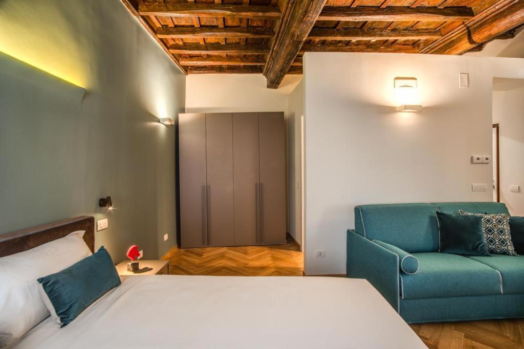 Maison Del Colosseo Apartment Rom