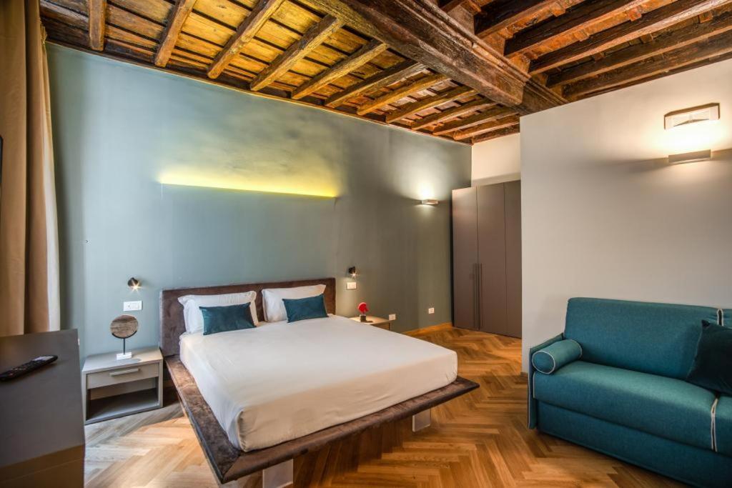 Maison Del Colosseo Apartment
