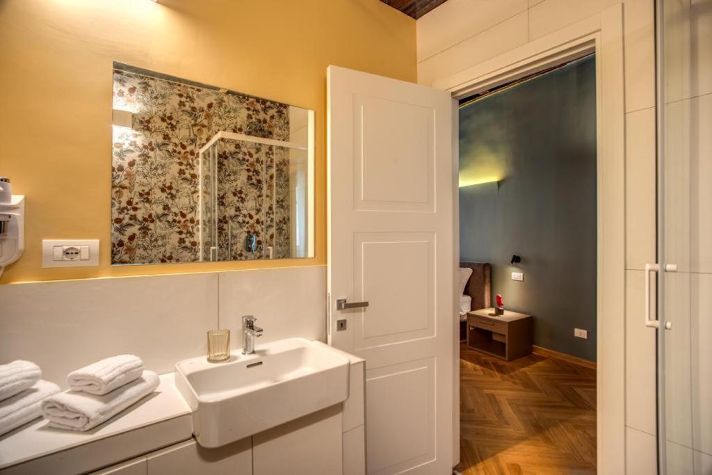 Apartment Maison Del Colosseo Rom