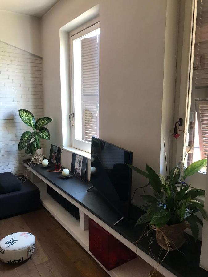 Cinquecento Loft * Roma