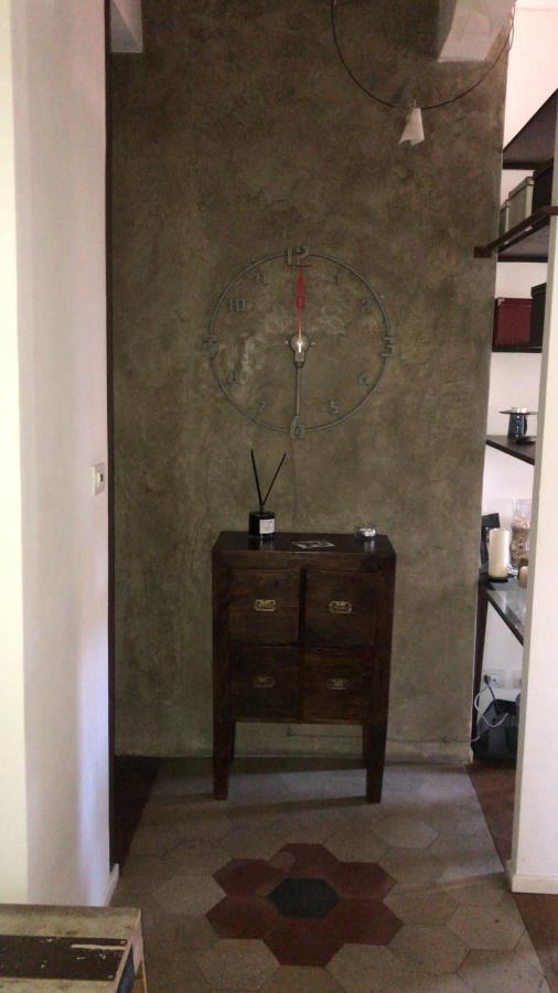 Feriehus Cinquecento Loft Roma