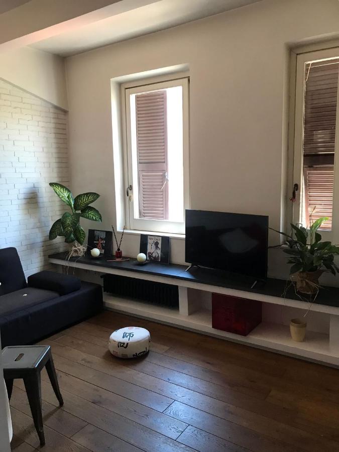 Cinquecento Loft Roma