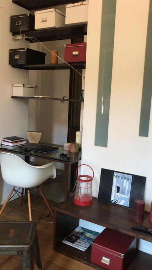 Cinquecento Loft