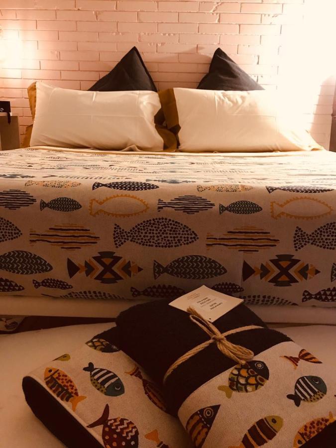Cinquecento Loft Feriehus