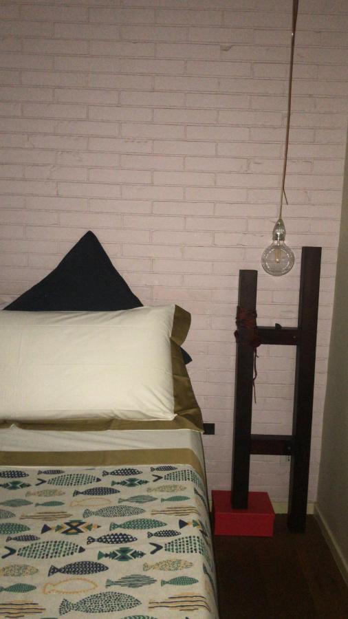 Feriehus Cinquecento Loft Roma
