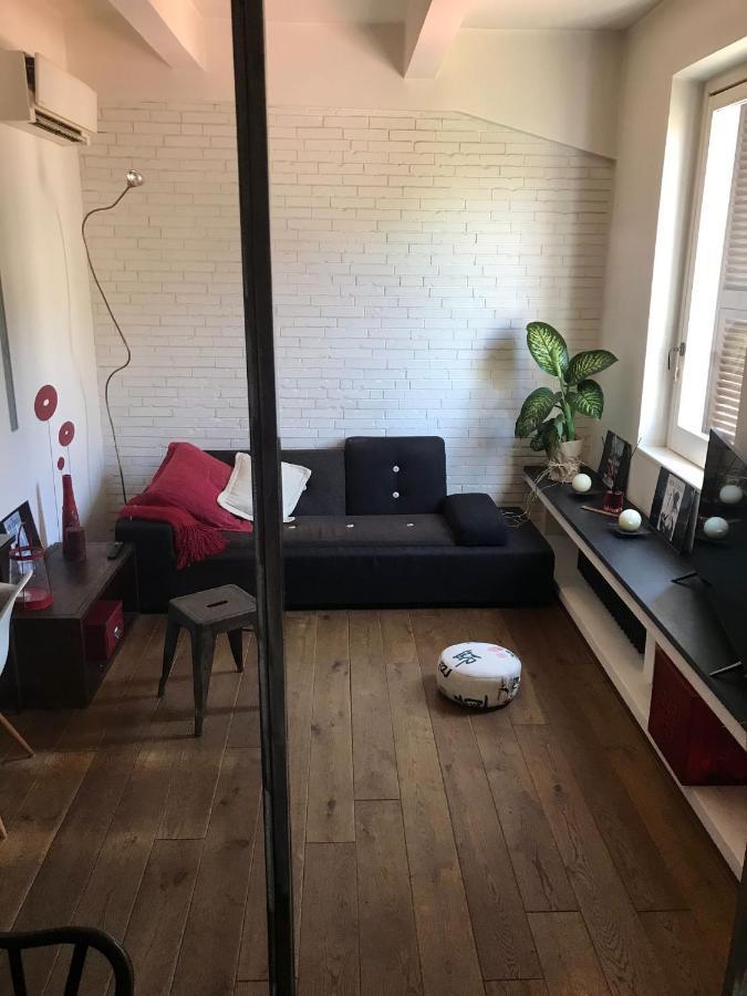 Cinquecento Loft Feriehus *