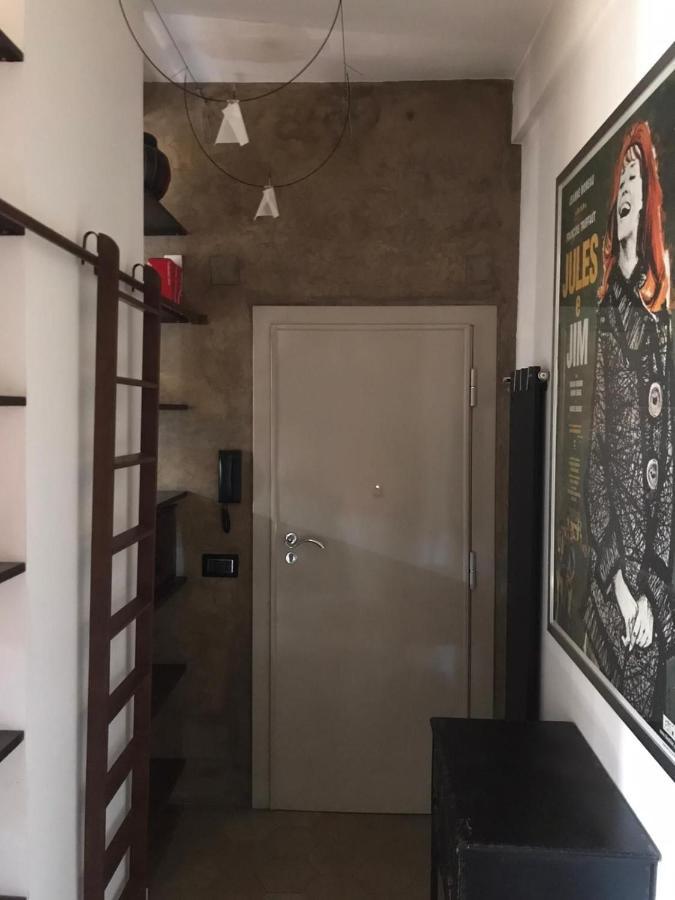 Cinquecento Loft Feriehus Roma