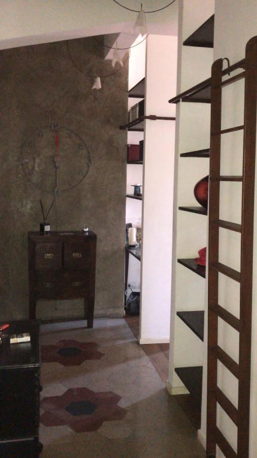 Cinquecento Loft *