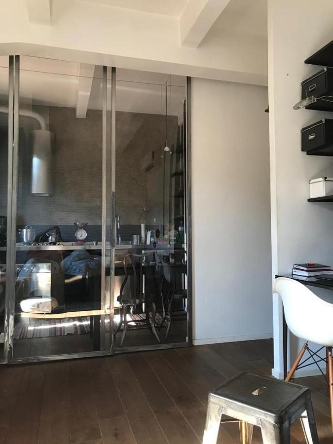 Cinquecento Loft Feriehus