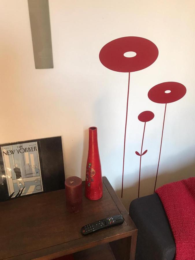 Cinquecento Loft Roma
