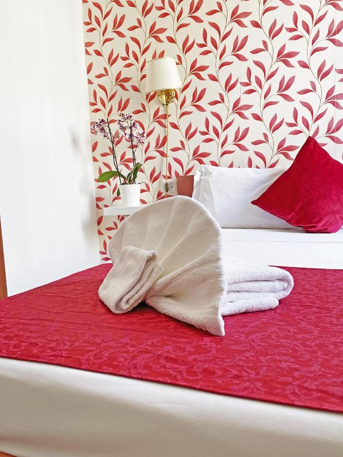 Appia 52 Gasthof 3*