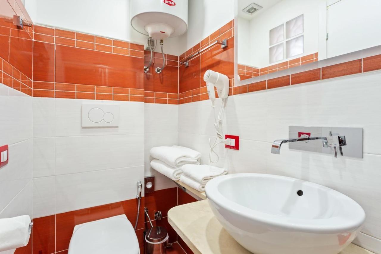 Lovely In Vatican Center Bed and breakfast *