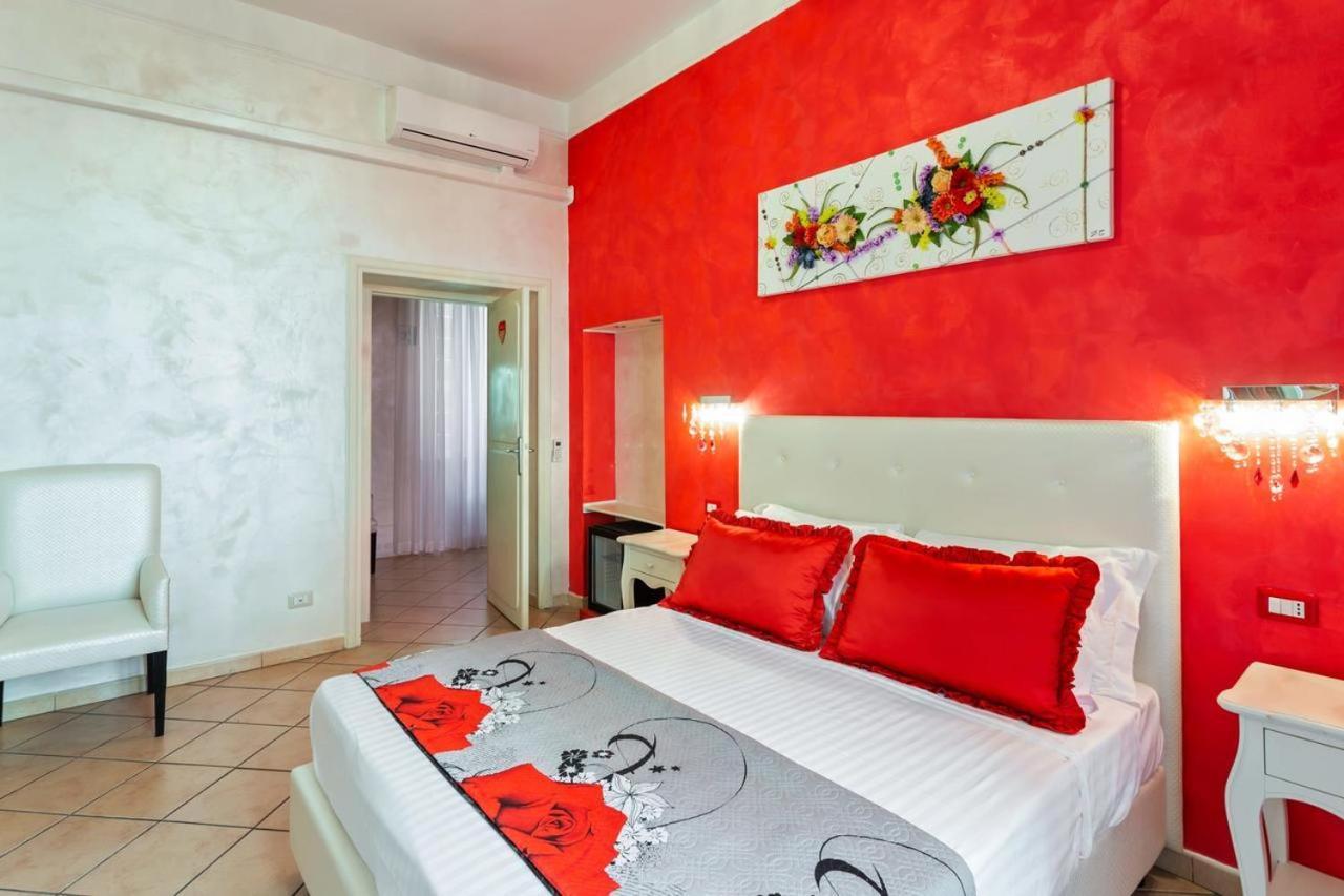 Bed and breakfast Lovely In Vatican Center