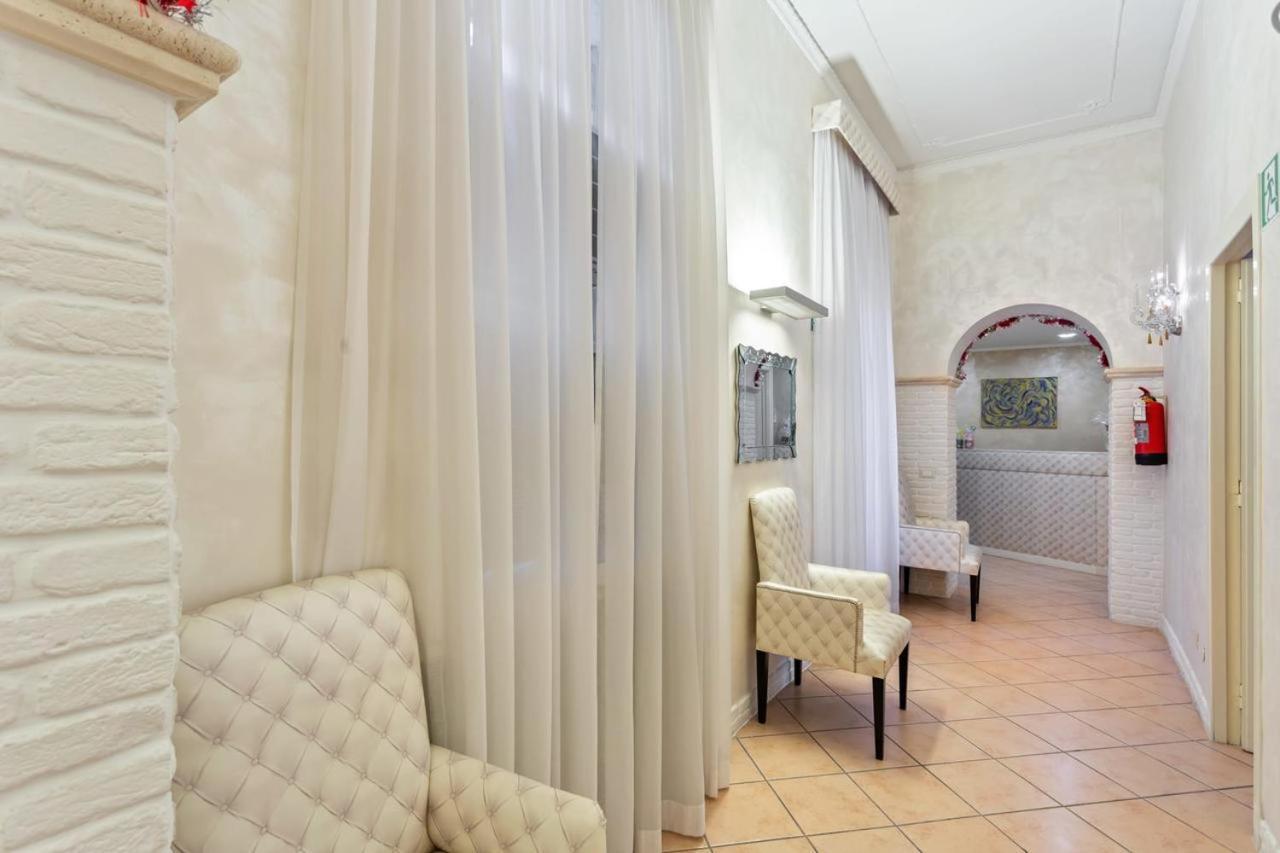 Bed and breakfast Lovely In Vatican Center